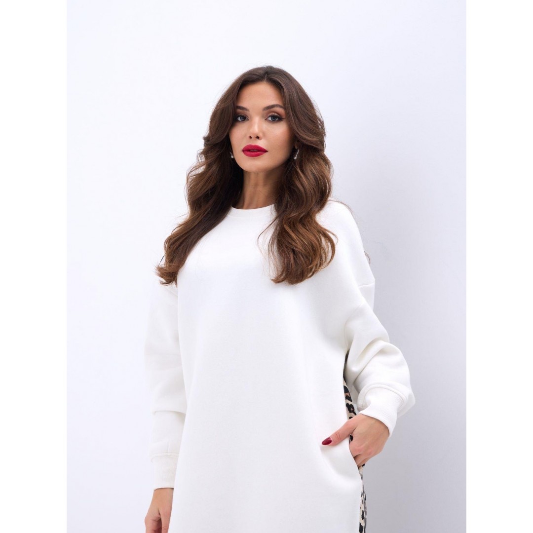 7195 UZUN SWEAT-LAGOS - 144186