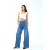 7398 KOT PANTOLON-MAVİ 152592 7398 KOT PANTOLON-MAVİ 152592