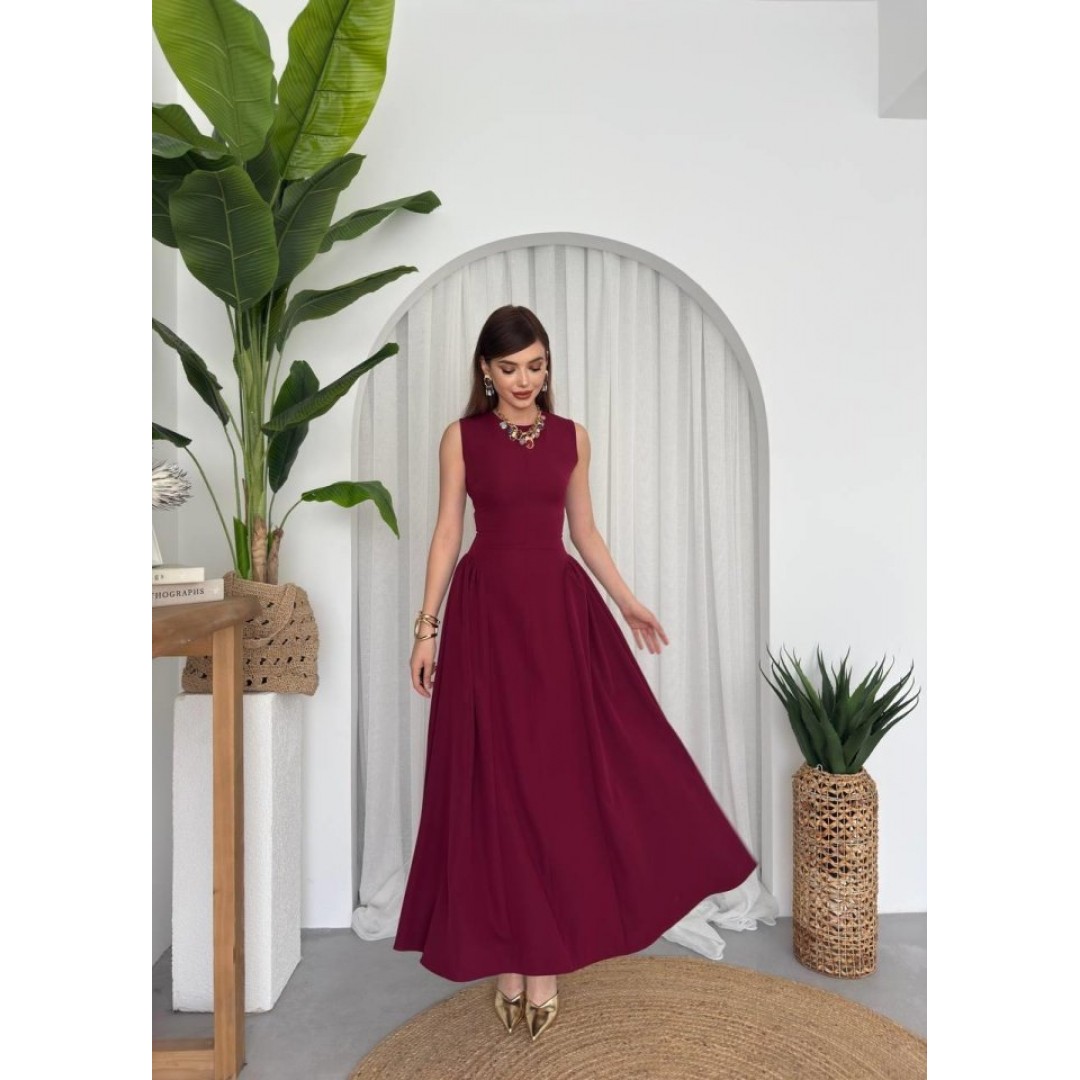 Kiyen Midi Elbise - 158033 Kiyen Midi Elbise - 158033