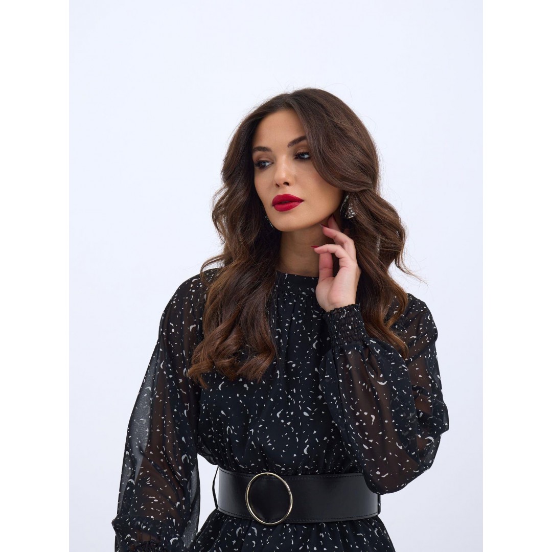 4543 ELBİSE-ŞİKAGO 143344 4543 ELBİSE-ŞİKAGO 143344