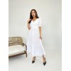 6411 ELBİSE-BEYAZ 143218