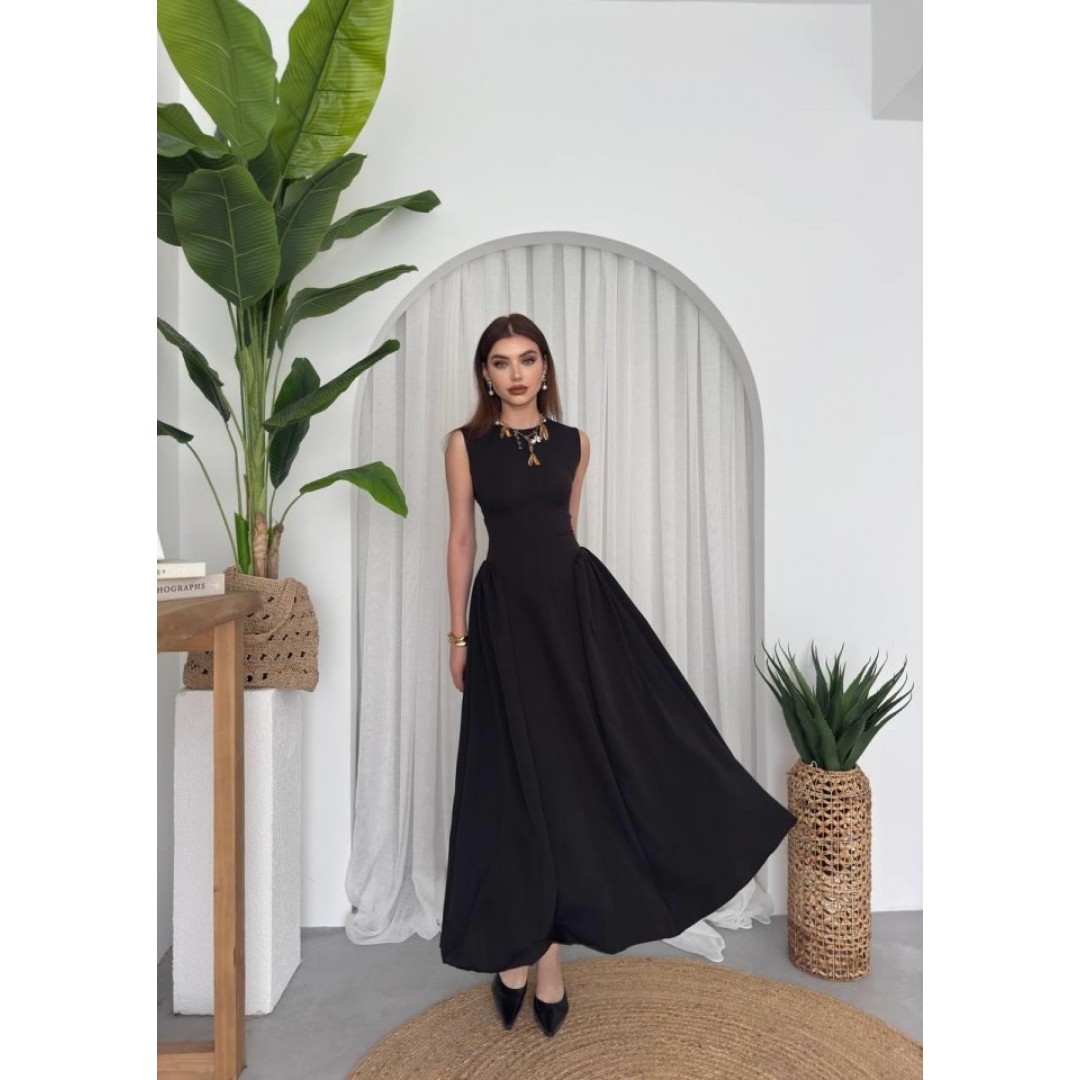 Kiyen Midi Elbise - 158032 Kiyen Midi Elbise - 158032