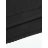 Erkek Kısa Kollu V Yaka Süprem T-shirt 111710