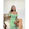 5554 ELBİSE-LUCCA 142989 5554 ELBİSE-LUCCA 142989