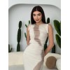 Blane Midi Elbise - 147138 Blane Midi Elbise - 147138