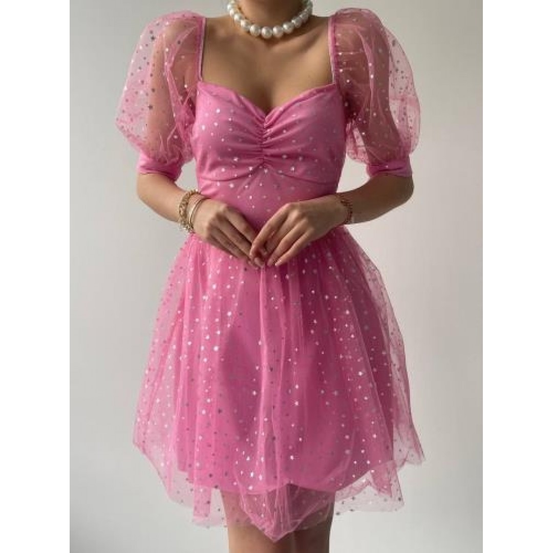 Holly Mini Elbise - 147500 Holly Mini Elbise - 147500