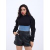 6713 SWEAT-SİYAH - 144202