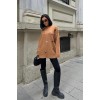 Molly Kalp Desenli Triko Örme Kazak 1339 156599 Molly Kalp Desenli Triko Örme Kazak 1339 156599