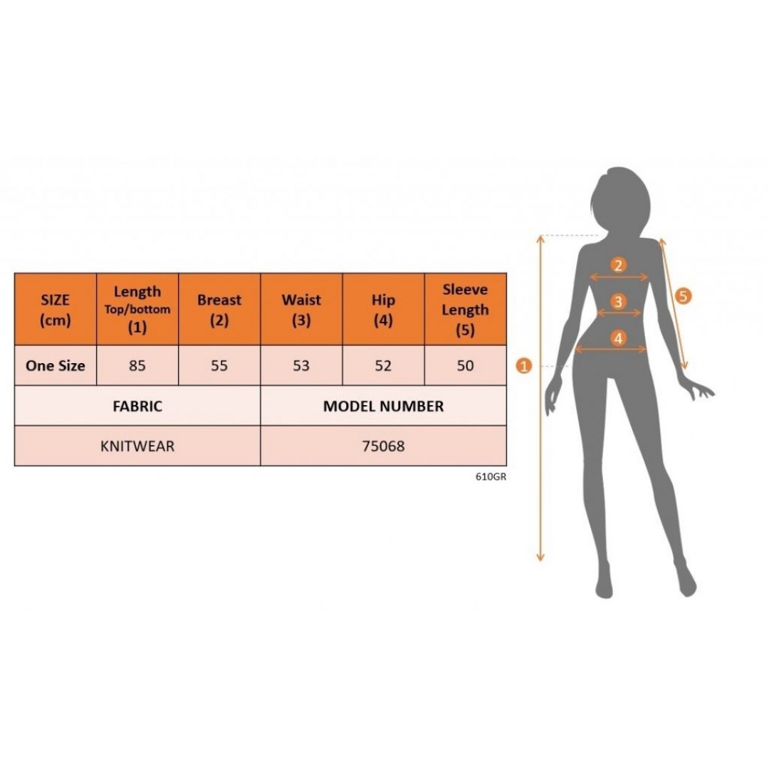 Kadın Uzun Kollu Degaje Yaka çizgili Sonya Iplik Mini Boy Triko Elbise (kemersiz) - 133825 Kadın Uzun Kollu Degaje Yaka çizgili Sonya Iplik Mini Boy Triko Elbise (kemersiz) - 133825