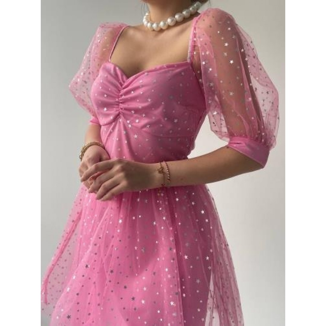 Holly Mini Elbise - 147500 Holly Mini Elbise - 147500