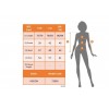 Kadın Kolsuz Halter Yaka Viskon Mini Elbise - 103454 Kadın Kolsuz Halter Yaka Viskon Mini Elbise - 103454