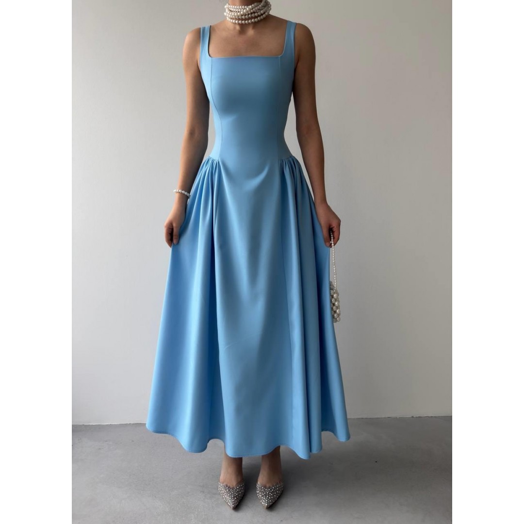 Heldi Piliseli Elbise - 147464 Heldi Piliseli Elbise - 147464