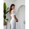 Zarina Dantel Elbise 162277 Zarina Dantel Elbise 162277