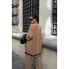 Lunadel Triko Hırka Pantolon Takım 9974 158364 Lunadel Triko Hırka Pantolon Takım 9974 158364