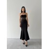 Begonia İp Askılı Elbise - 147203 Begonia İp Askılı Elbise - 147203