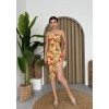 Emelıe Straplez Elbise - 148026 Emelıe Straplez Elbise - 148026