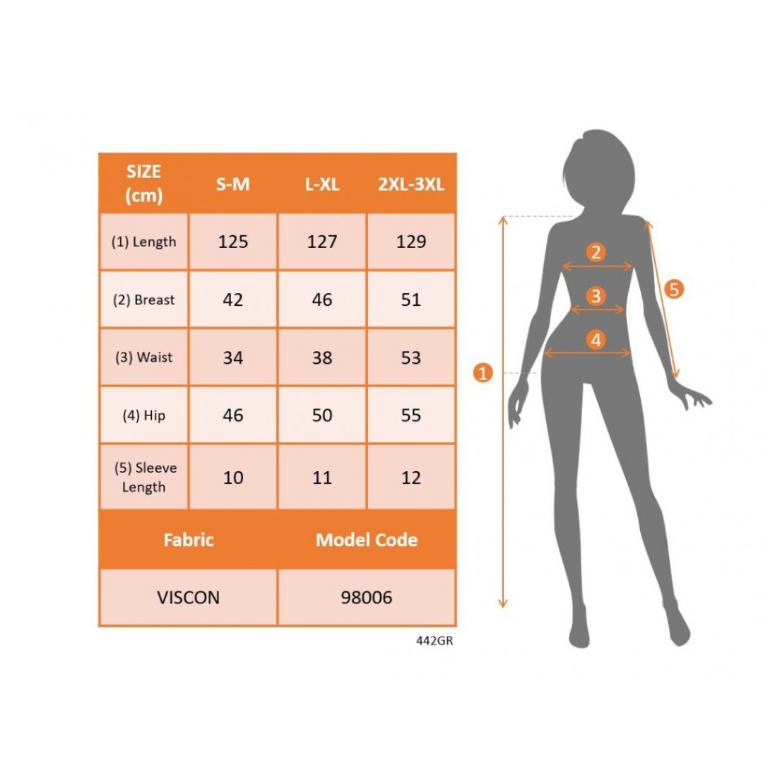 Kadın Kısa Kollu V Yakalı Belden Kuşaklı Maksi Boy Viskon Elbise - 158055 Kadın Kısa Kollu V Yakalı Belden Kuşaklı Maksi Boy Viskon Elbise - 158055