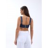 7131 KOT CROP-MAVİ 149142