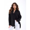 7447 GÖMLEK-SİYAH 159530 7447 GÖMLEK-SİYAH 159530