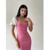 Alice Balon Kol Elbise - 147243 Alice Balon Kol Elbise - 147243