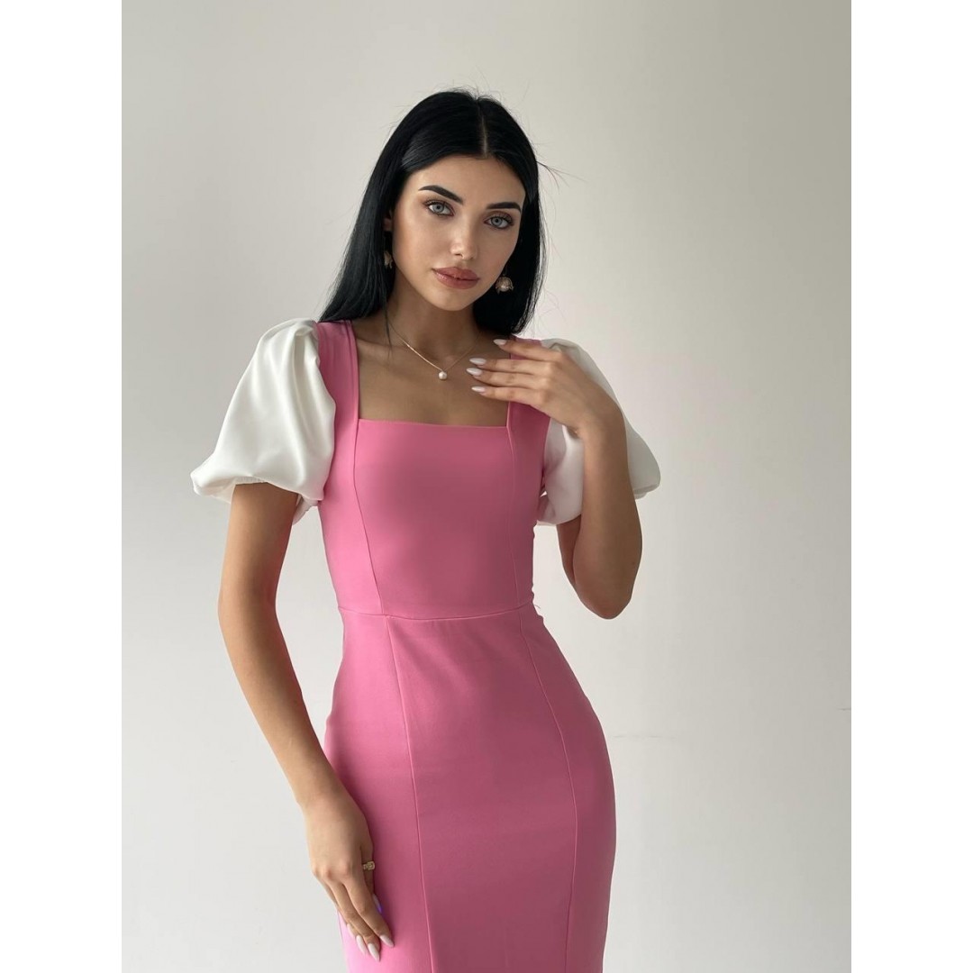 Alice Balon Kol Elbise - 147243 Alice Balon Kol Elbise - 147243