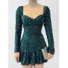 Sezi Pul Payet Elbise 148549 Sezi Pul Payet Elbise 148549