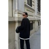 Lunadel Triko Hırka Pantolon Takım 9974 158366 Lunadel Triko Hırka Pantolon Takım 9974 158366