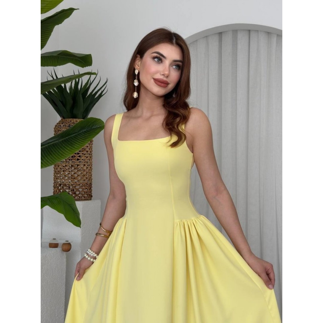 Heldi Piliseli Elbise - 162871 Heldi Piliseli Elbise - 162871