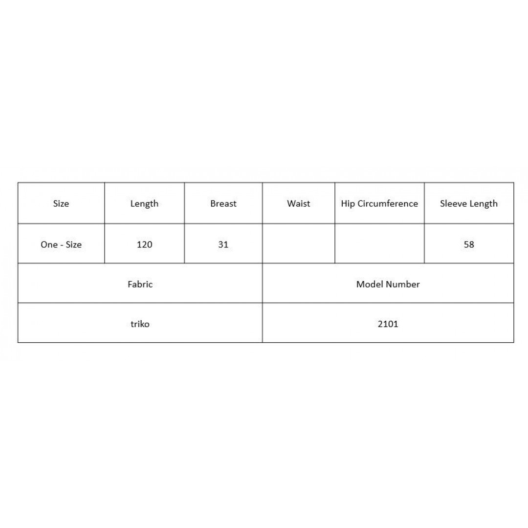 Kadın Uzun Kollu V Yaka Triko Elbise - 137959 Kadın Uzun Kollu V Yaka Triko Elbise - 137959