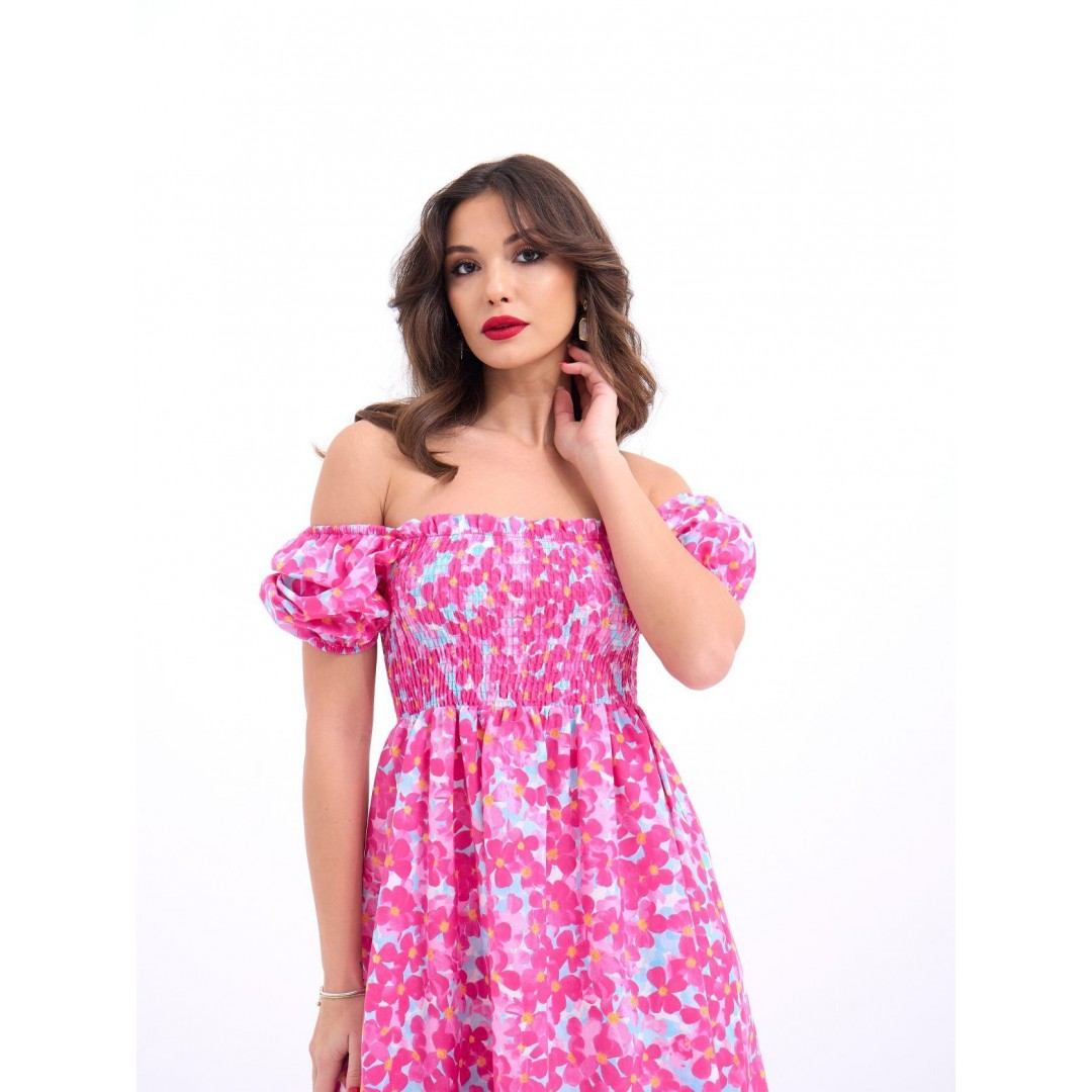 5525 ELBİSE-LONDON - 143462 5525 ELBİSE-LONDON - 143462