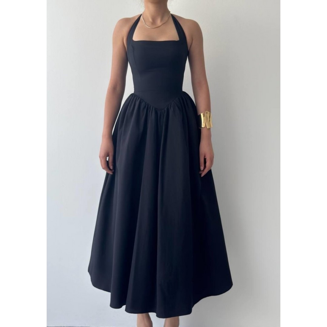 Fedra Midi Elbise 163855 Fedra Midi Elbise 163855