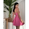 Pole İp Askılı Elbise - 147471 Pole İp Askılı Elbise - 147471