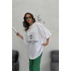 Nicoline Baskılı Pantolon Takım 9473-10 155782 Nicoline Baskılı Pantolon Takım 9473-10 155782