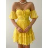 Vingo Mini Elbise 147127 Vingo Mini Elbise 147127