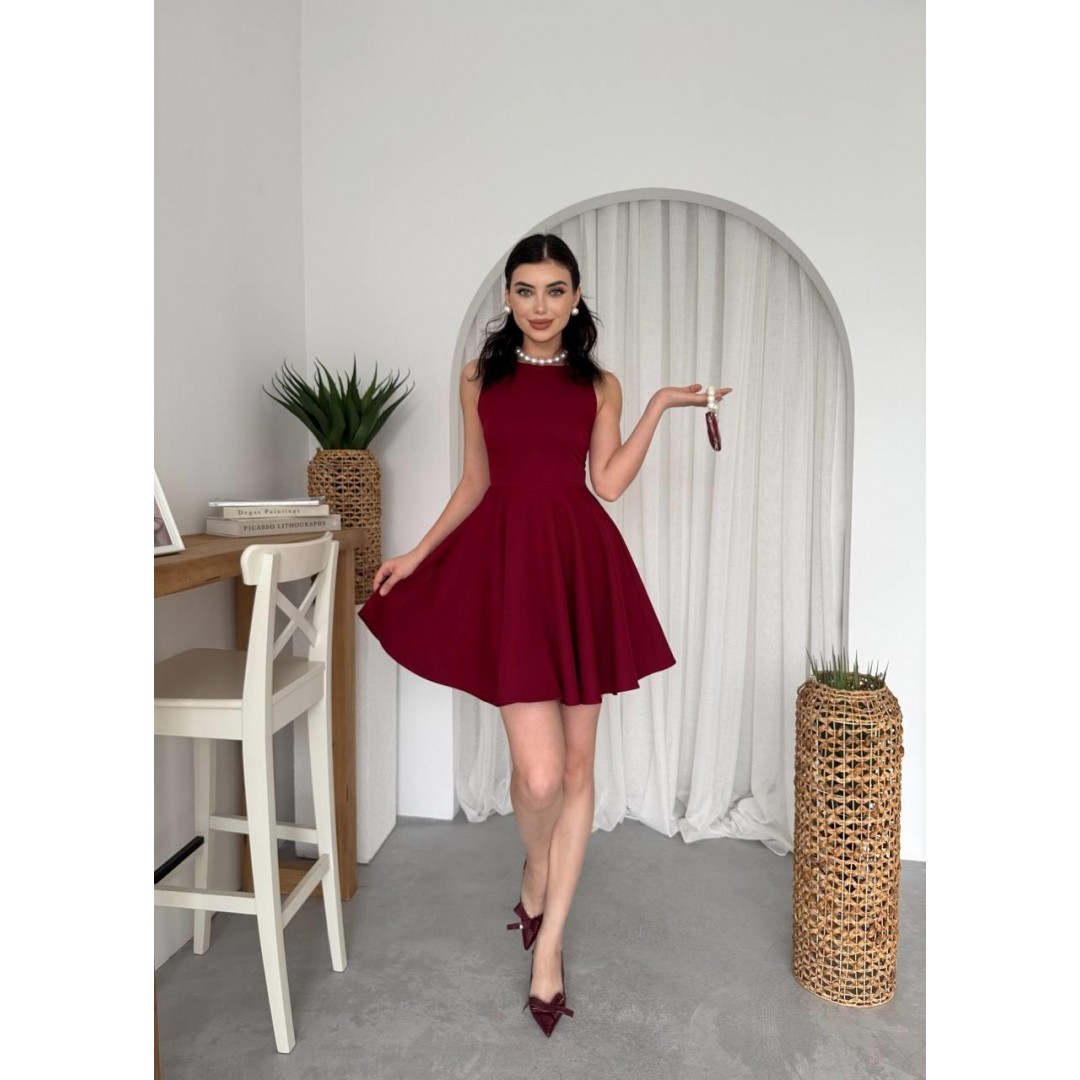 Berl Cep Detaylı Elbise - 147013 Berl Cep Detaylı Elbise - 147013