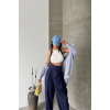 TASARIM PANTOLON - Lacivert 153770 TASARIM PANTOLON - Lacivert 153770