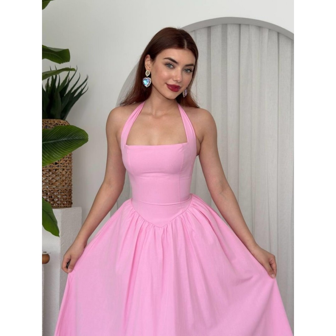Fedra Midi Elbise 163852 Fedra Midi Elbise 163852