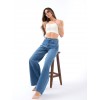 7418 KOT PANTOLON-MAVİ - 158292 7418 KOT PANTOLON-MAVİ - 158292