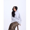 7214 SWEAT-KAR MELANJ - 143897 7214 SWEAT-KAR MELANJ - 143897