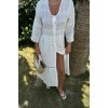 Jessyca Dantelli Brode Elbise 2515-13 155831 Jessyca Dantelli Brode Elbise 2515-13 155831