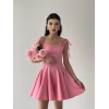 Clara Askılı Mini Elbise - 147247 Clara Askılı Mini Elbise - 147247