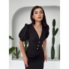 Linda Midi Elbise - 147251 Linda Midi Elbise - 147251