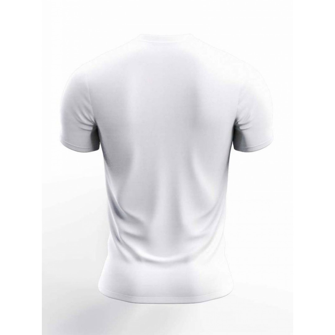 Erkek Jehova Baskılı Süprem T-shirt 123299 Erkek Jehova Baskılı Süprem T-shirt 123299