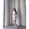 GÖMLEK YAKA ELBİSE 160189 GÖMLEK YAKA ELBİSE 160189