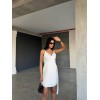 DETAYLI ELBİSE 160194