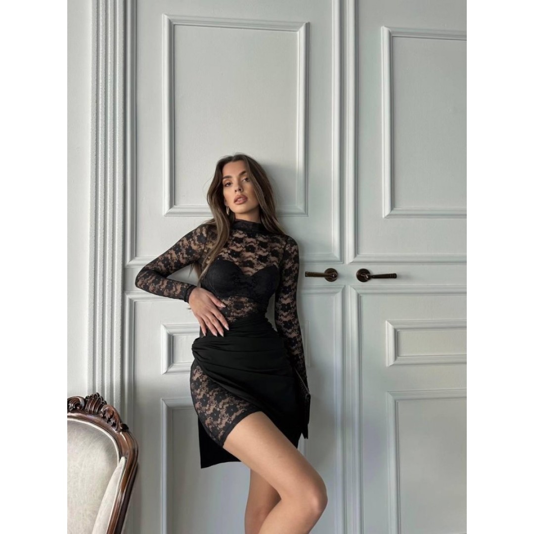 GÜPÜR ELBİSE - 160207 GÜPÜR ELBİSE - 160207