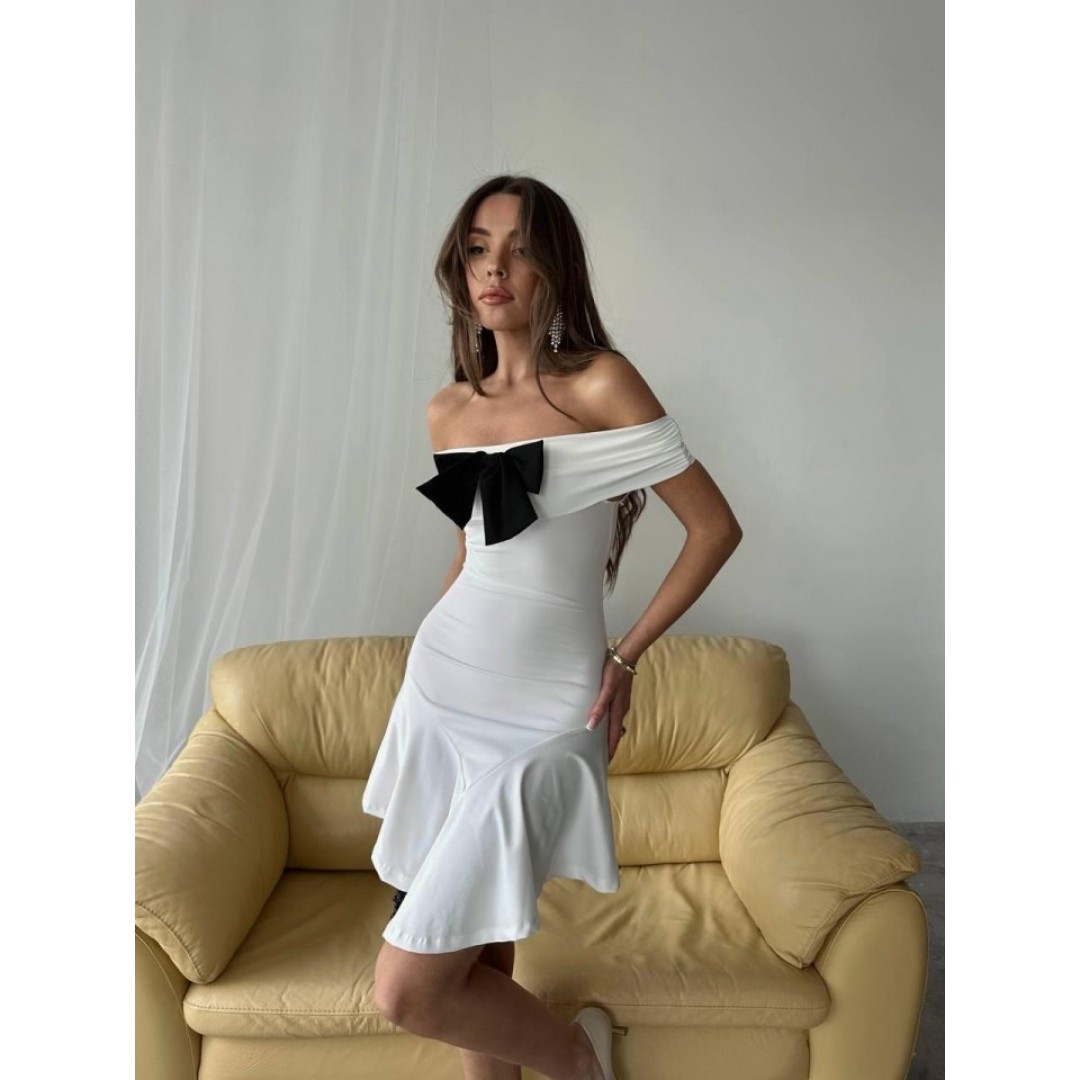 FİYONK ELBİSE - 160209 FİYONK ELBİSE - 160209
