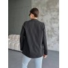 Çizgi Desenli Ceket - 160346 Çizgi Desenli Ceket - 160346