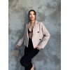 Kruvaze Ceket 160348 Kruvaze Ceket 160348