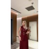 Vatkalı Yelek Etek İkili Takım 160372 Vatkalı Yelek Etek İkili Takım 160372